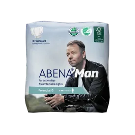 Abena Man Male Protective Pads