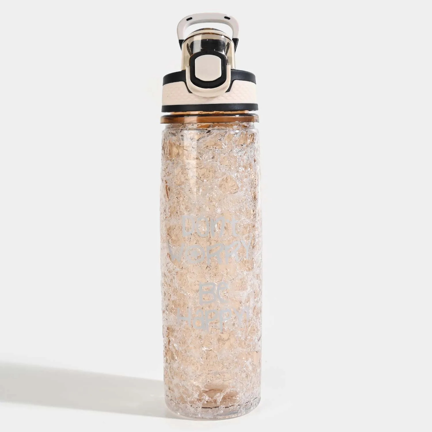 Acrylic Water Bottle | 500ml