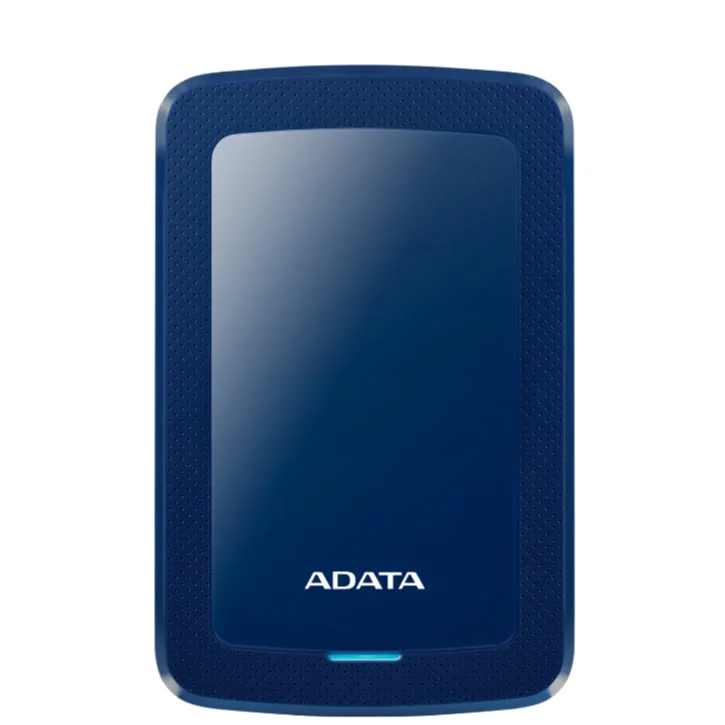 Adata HV300 1TB / 2TB / 4TB USB 3.2 Gen1 External Hard Drive HDD compatible with PS5