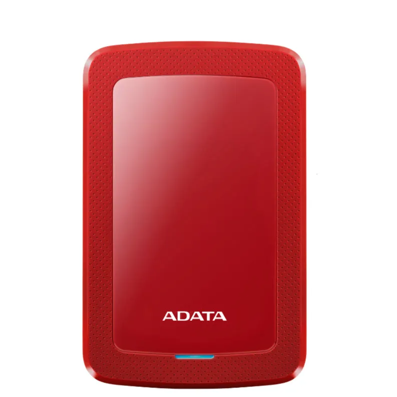 Adata HV300 1TB / 2TB / 4TB USB 3.2 Gen1 External Hard Drive HDD compatible with PS5