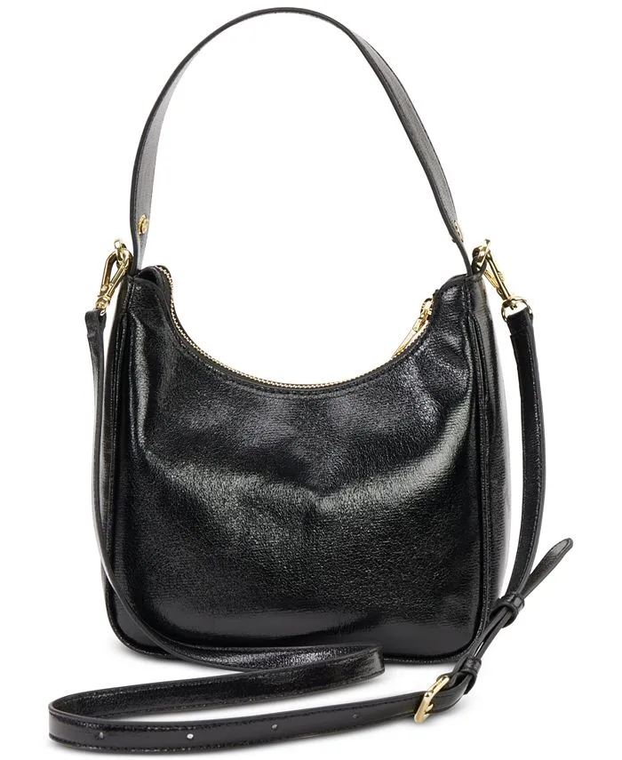 Alexa Shoulder Bag with Shoulder Strap DKNY, Black