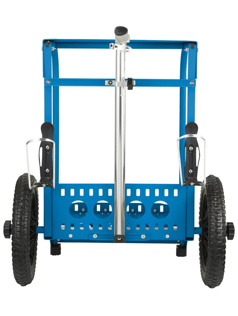 Backpack Cart LG