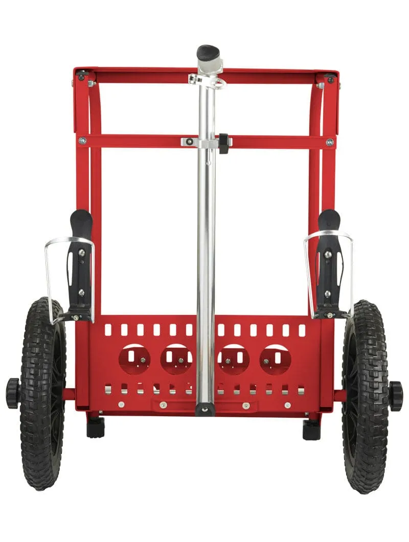 Backpack Cart LG