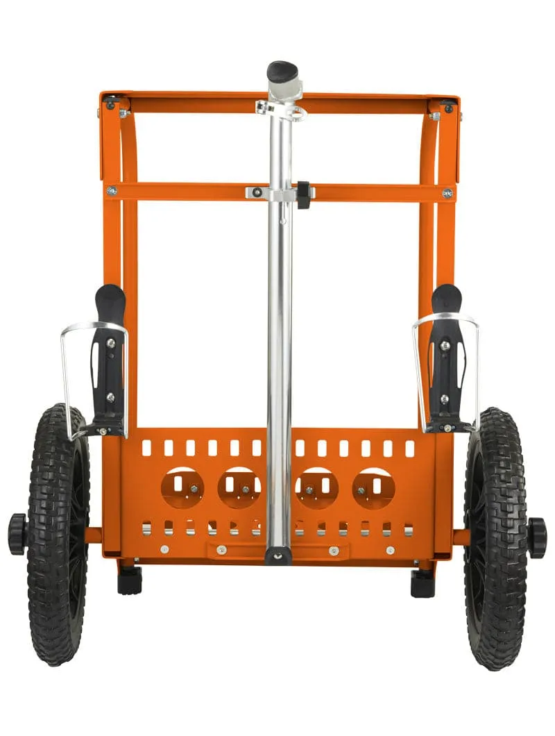 Backpack Cart LG