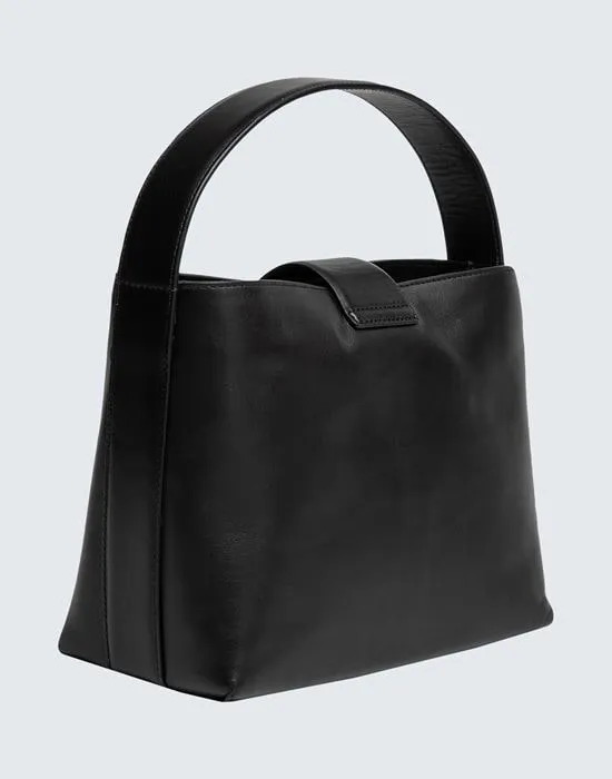 Bag & OTHER STORIES, black