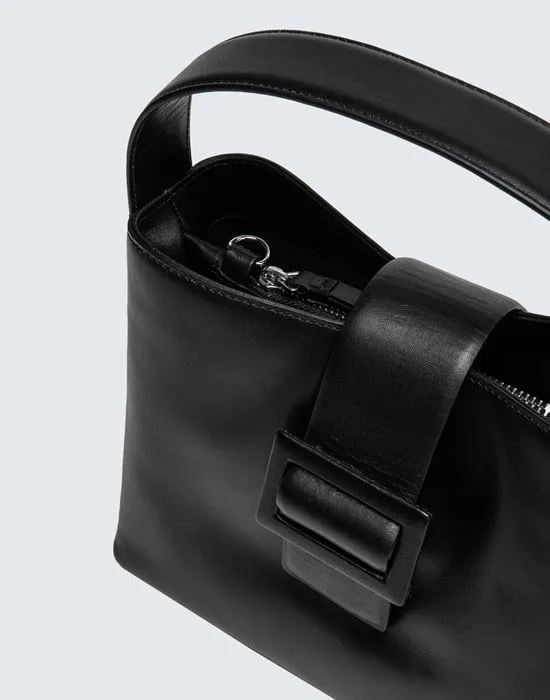 Bag & OTHER STORIES, black