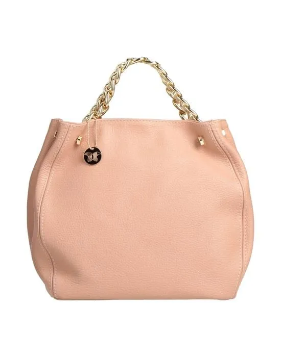 Bag LAURA DI MAGGIO, light pink