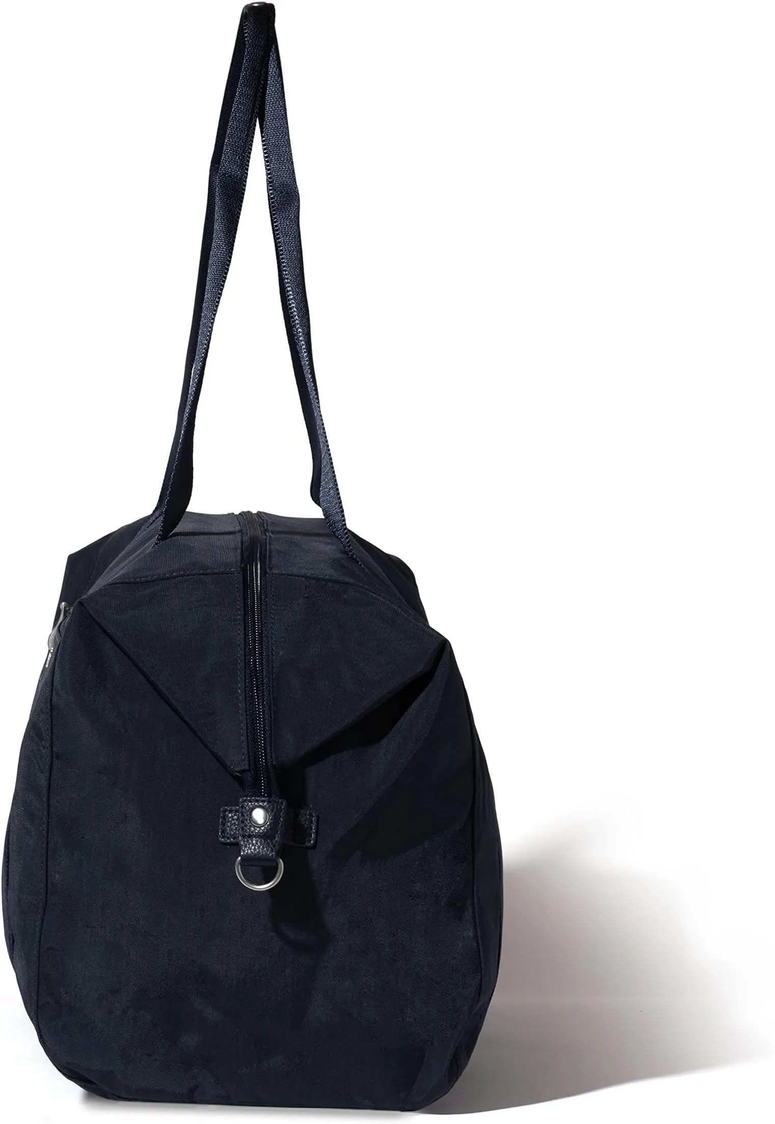 Baggallini Large All Day Travel Bag, French Navy