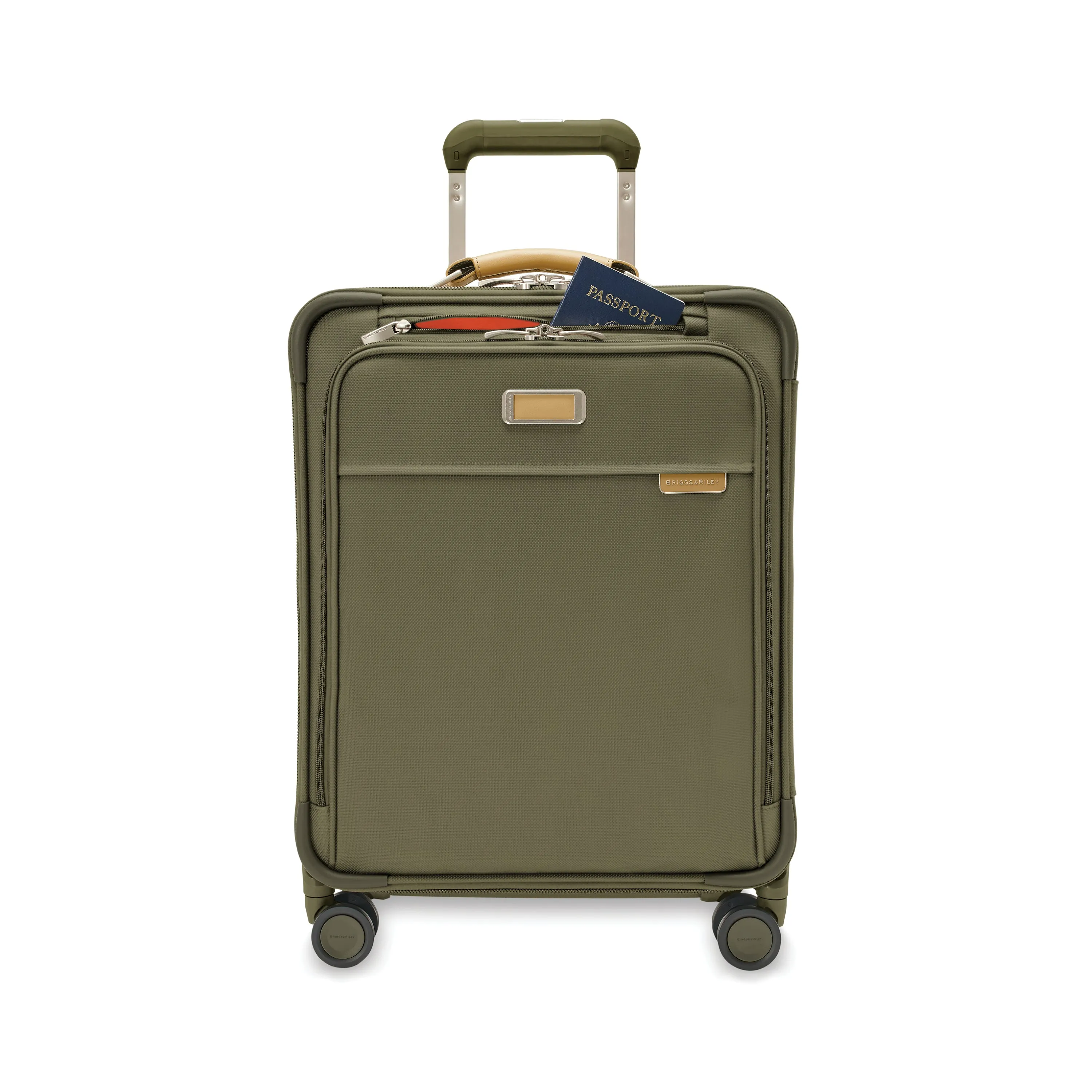 Baseline Global Carry-on Spinner