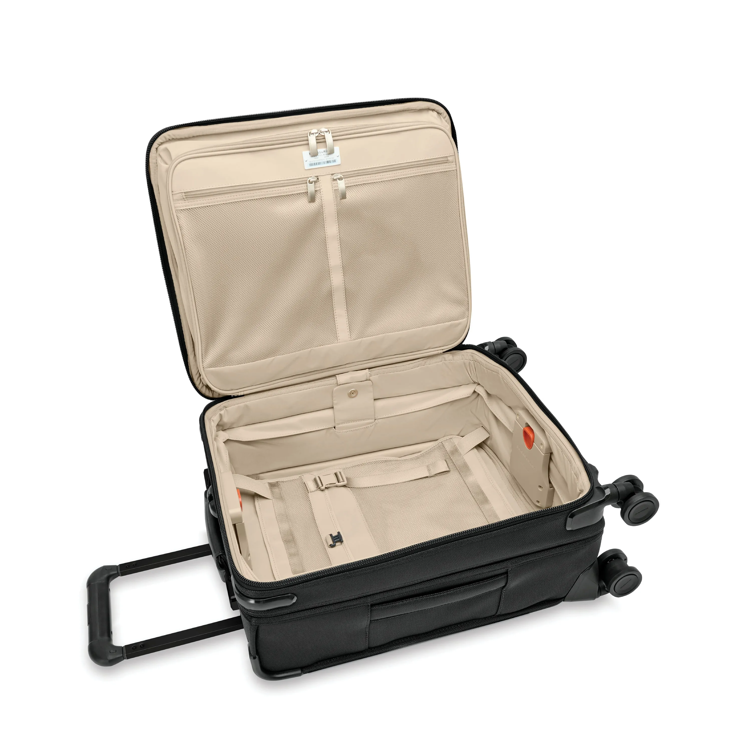 Baseline Global Carry-on Spinner