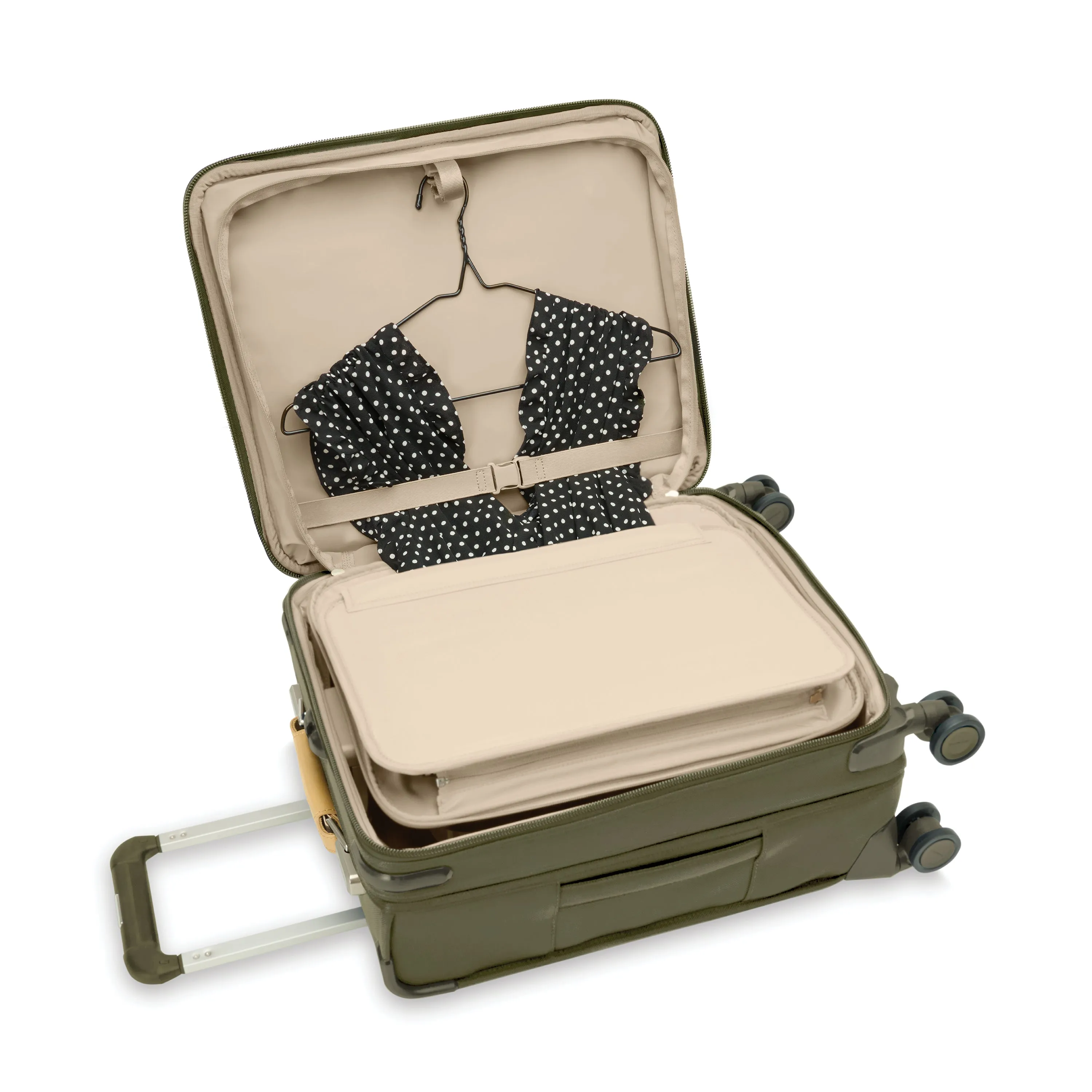 Baseline Global Carry-on Spinner