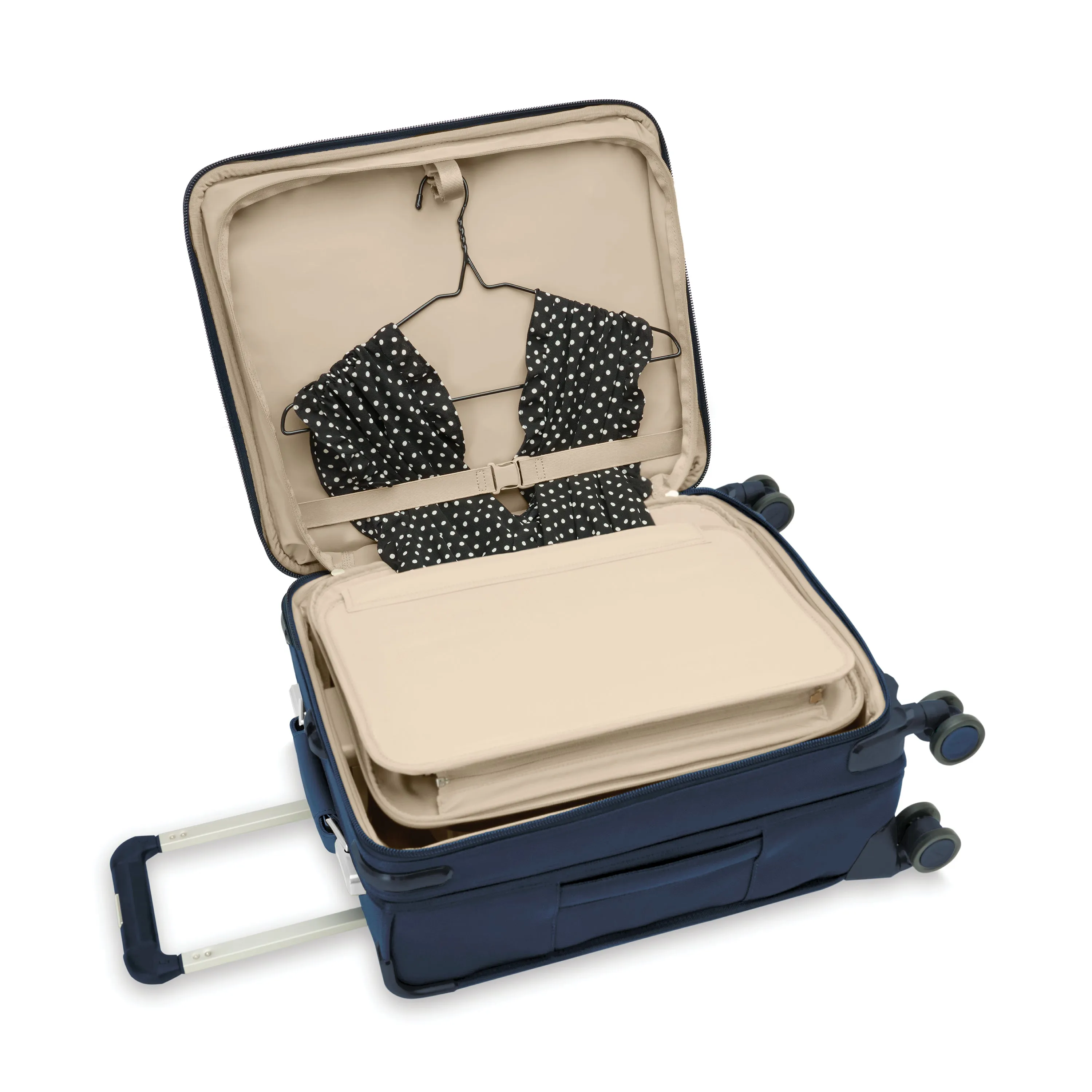 Baseline Global Carry-on Spinner