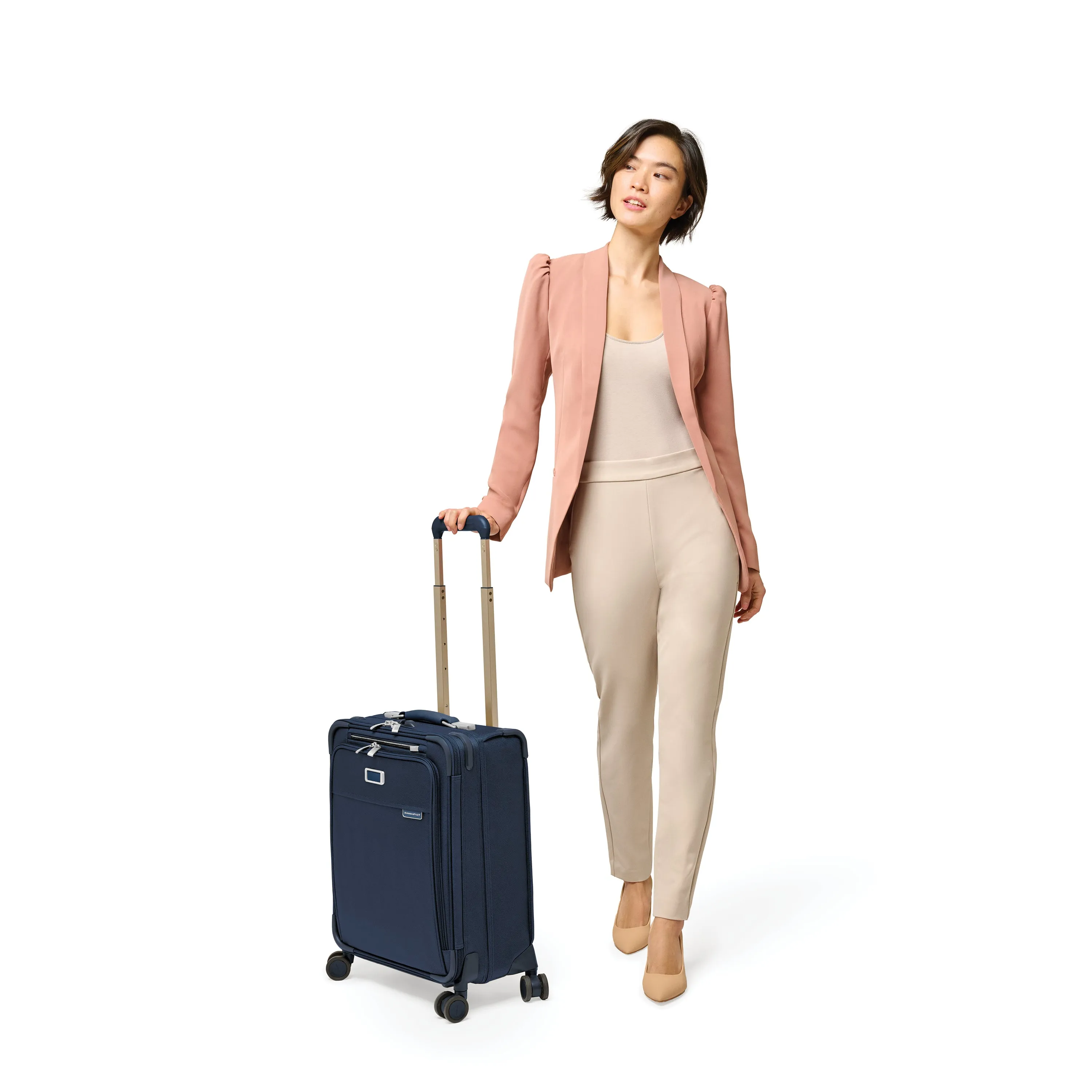 Baseline Global Carry-on Spinner