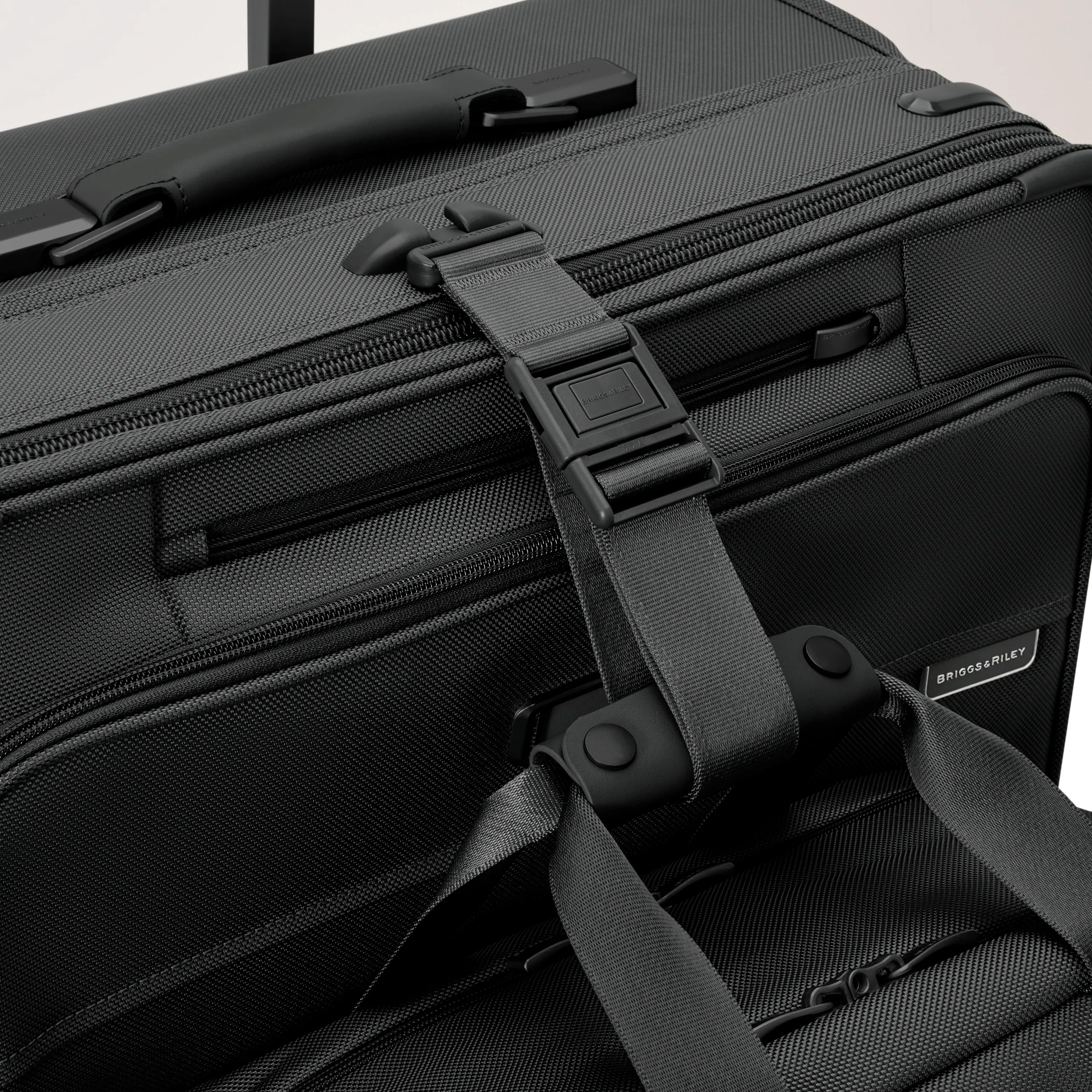 Baseline Global Carry-on Spinner