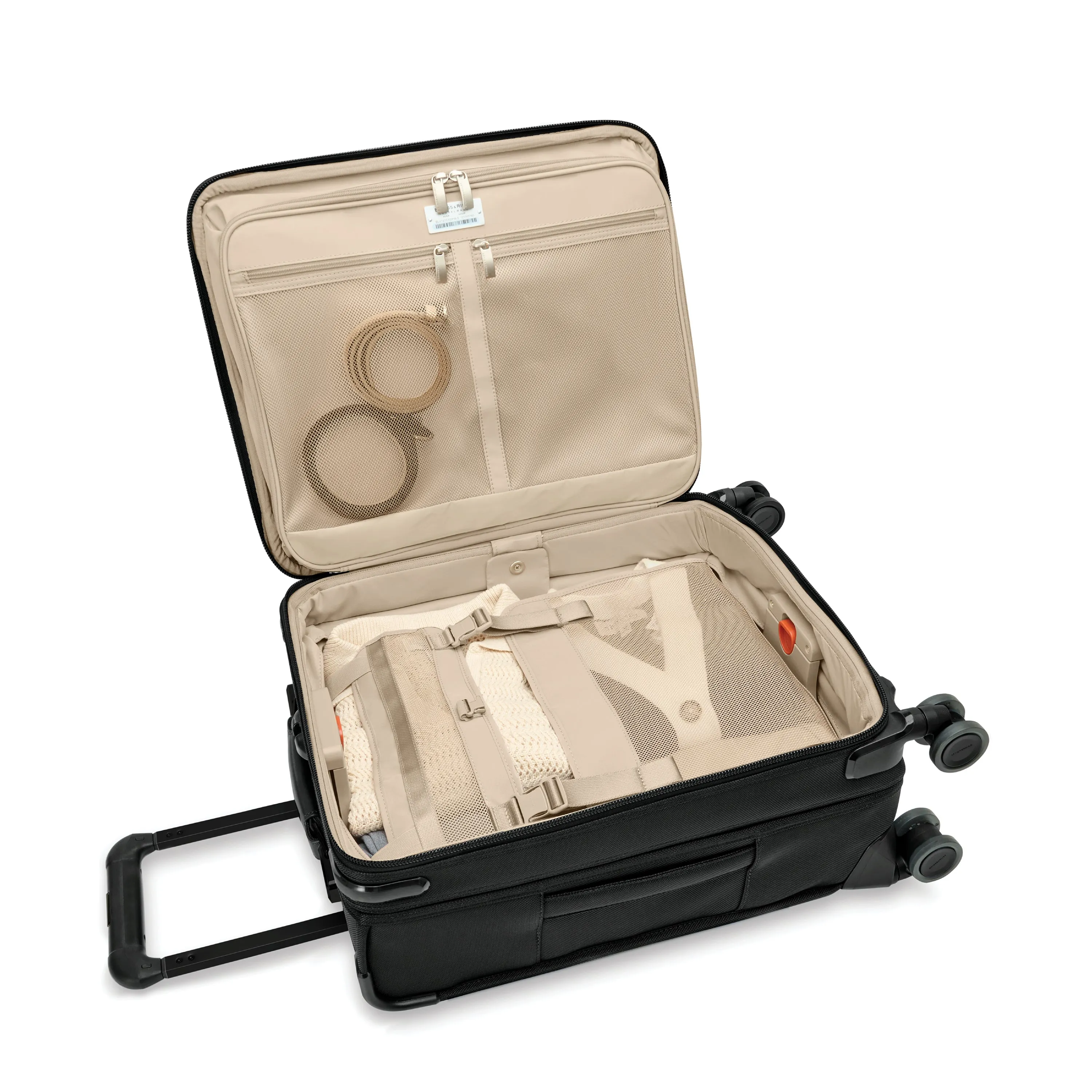 Baseline Global Carry-on Spinner