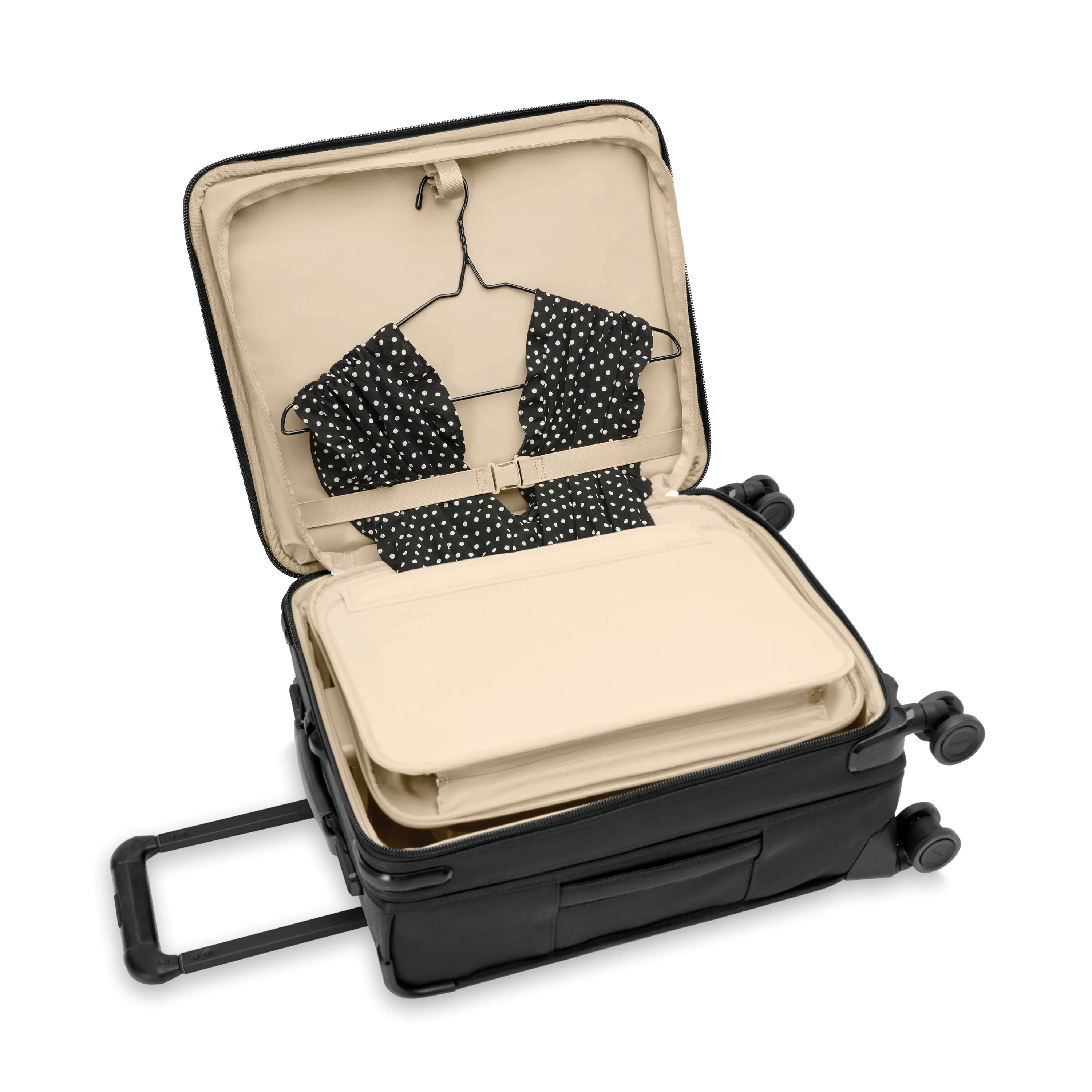 Baseline Global Carry-on Spinner