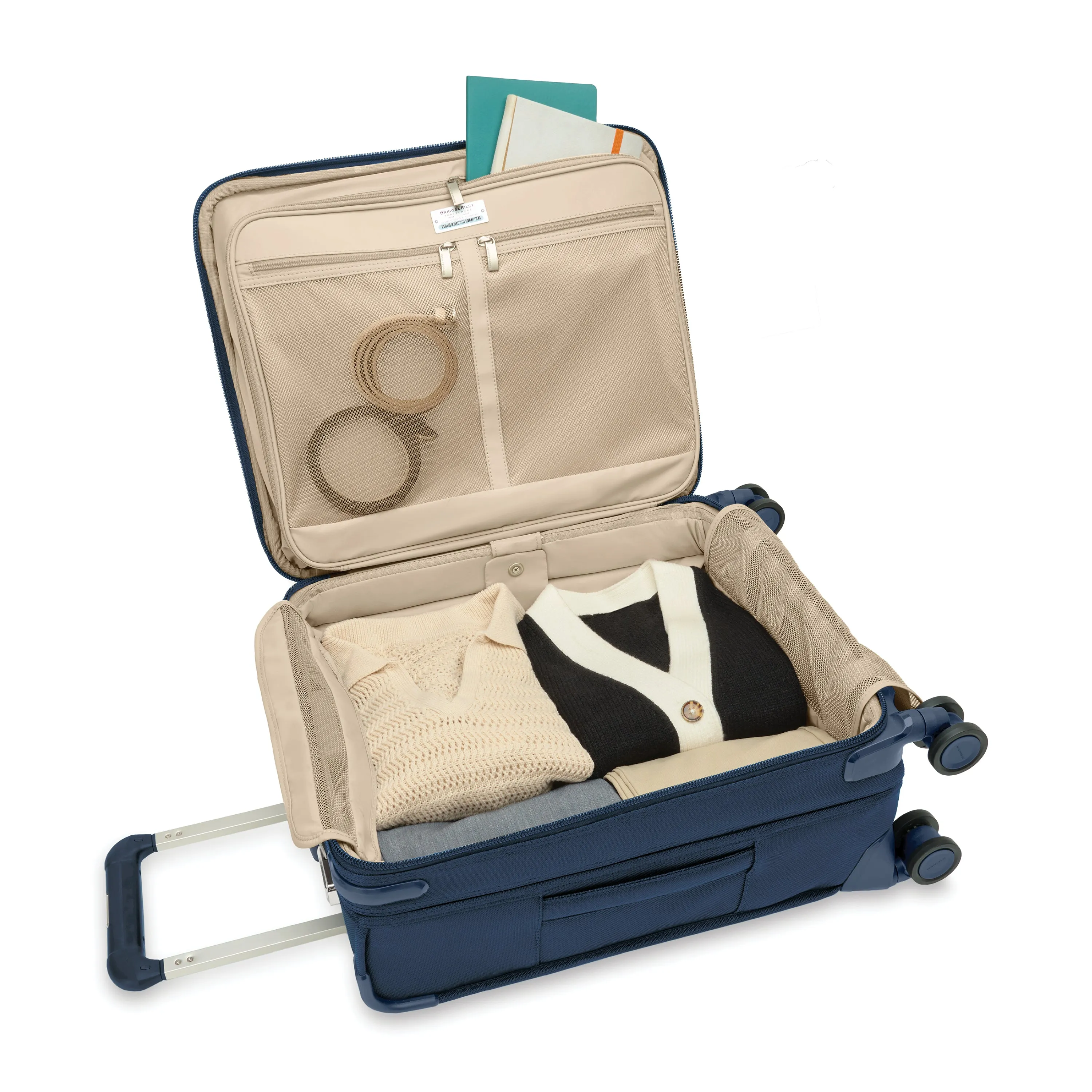 Baseline Global Carry-on Spinner