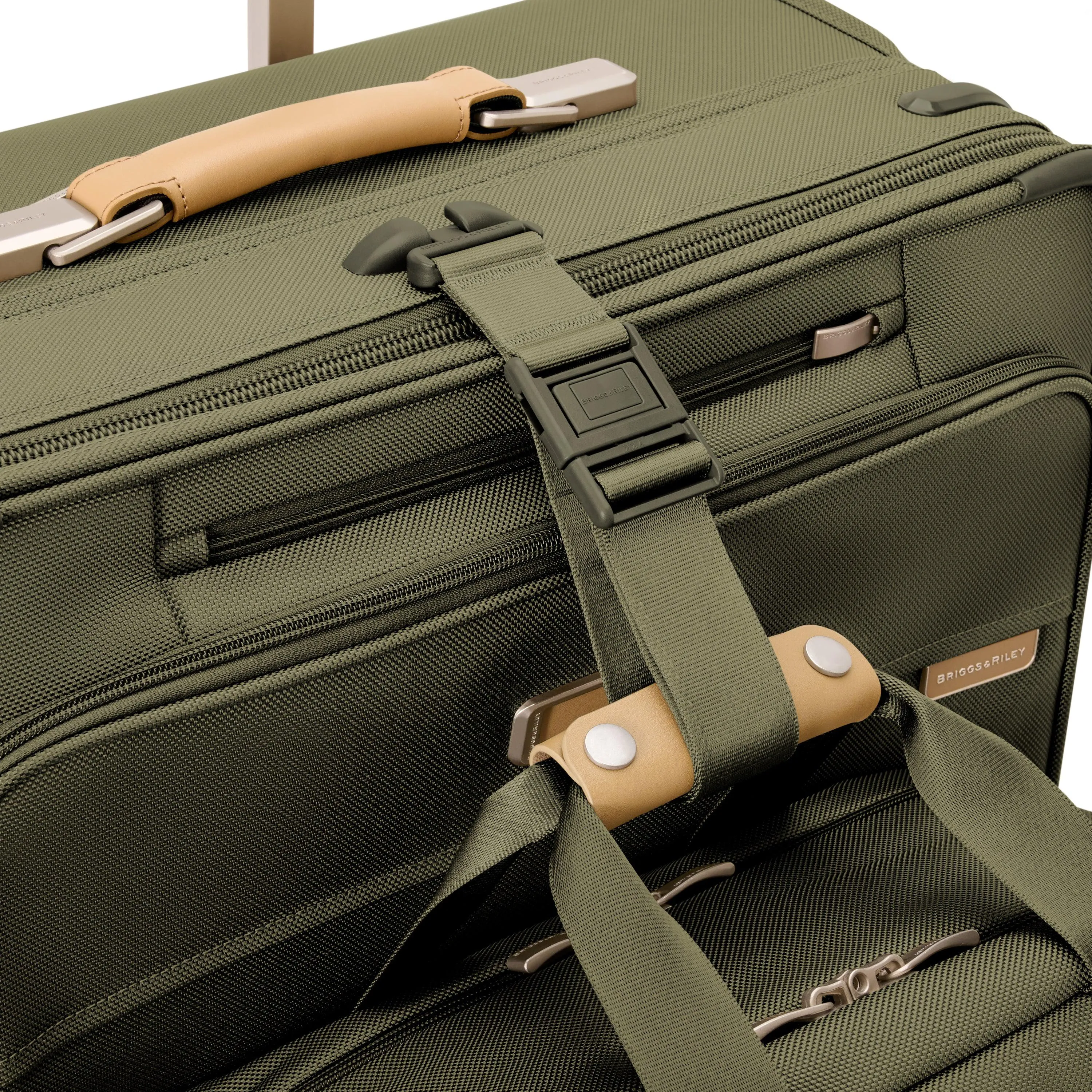 Baseline Global Carry-on Spinner