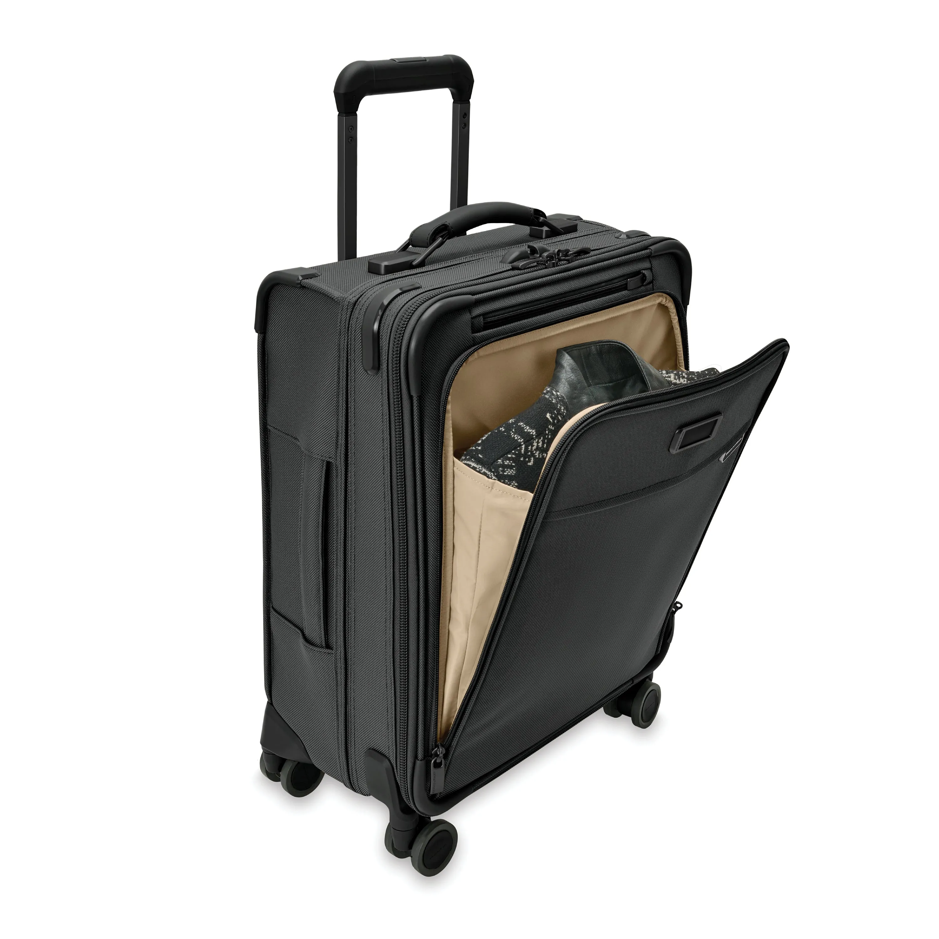 Baseline Global Carry-on Spinner