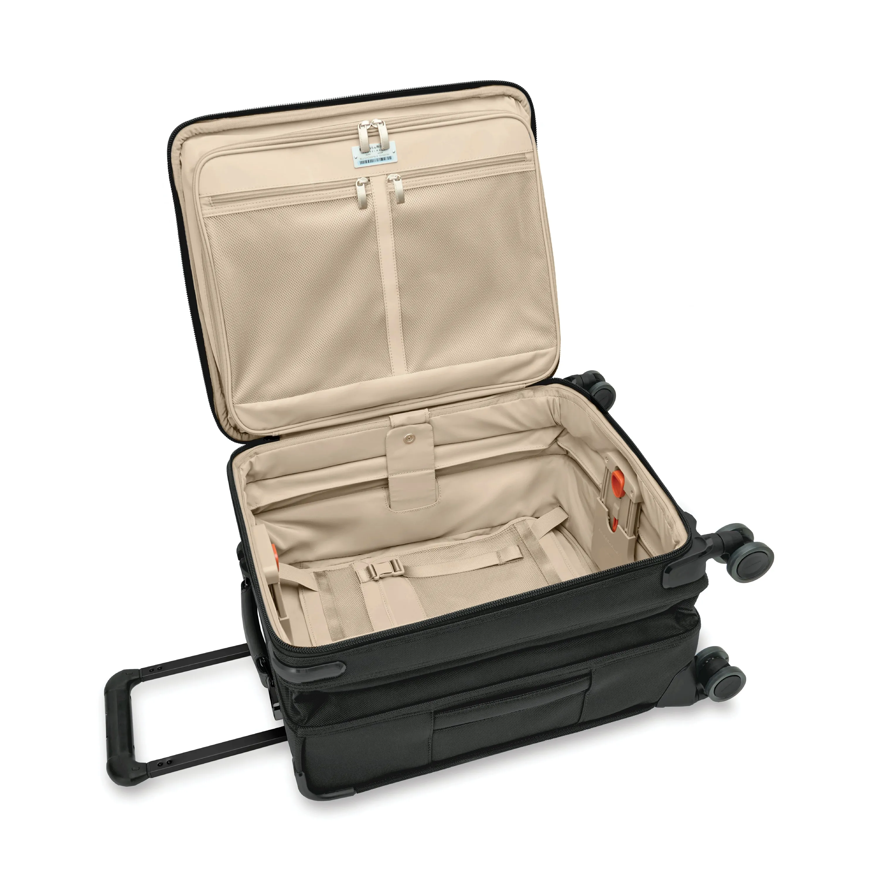 Baseline Global Carry-on Spinner