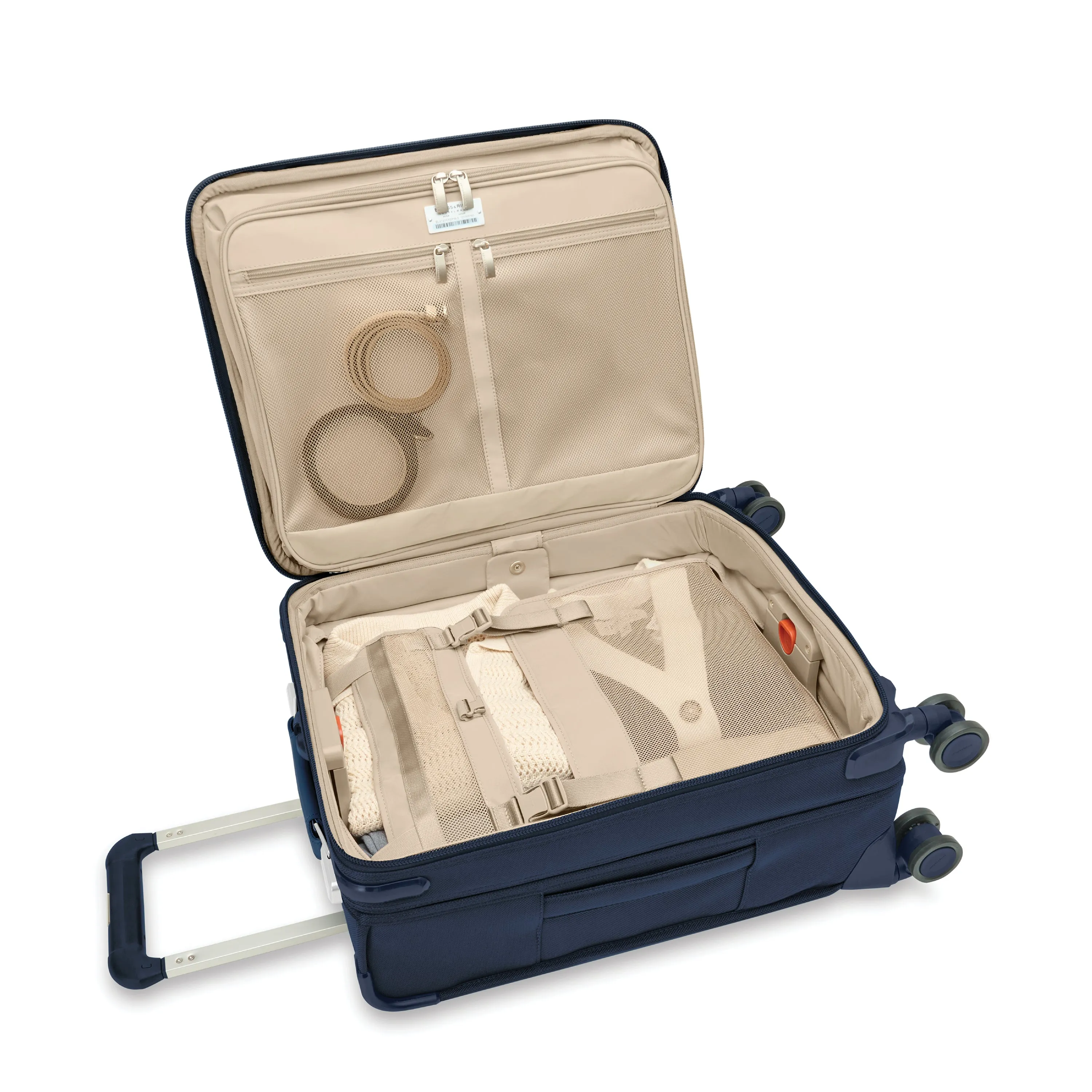 Baseline Global Carry-on Spinner