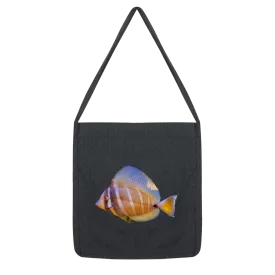 Beautiful Colored Fish Classic Tote Bag