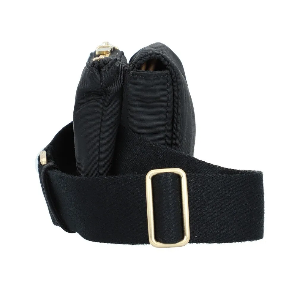 Belt bag BREE, black