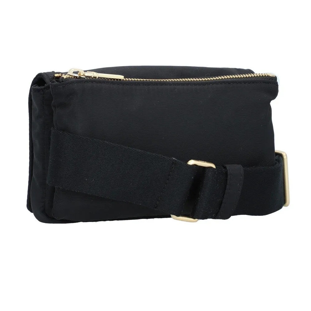 Belt bag BREE, black