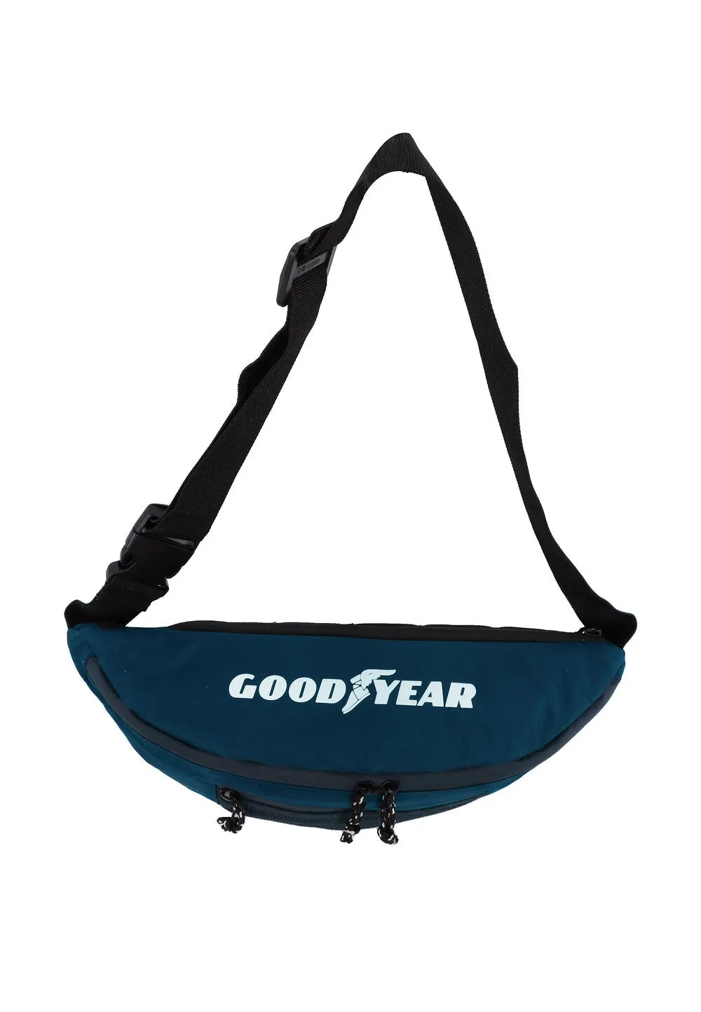 Belt bag GOODYEAR Sporty, blue