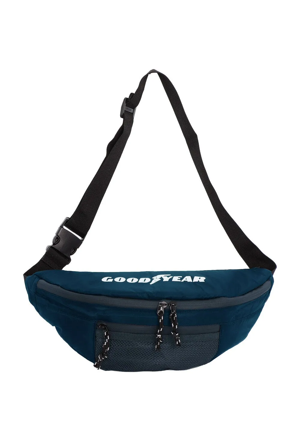 Belt bag GOODYEAR Sporty, blue