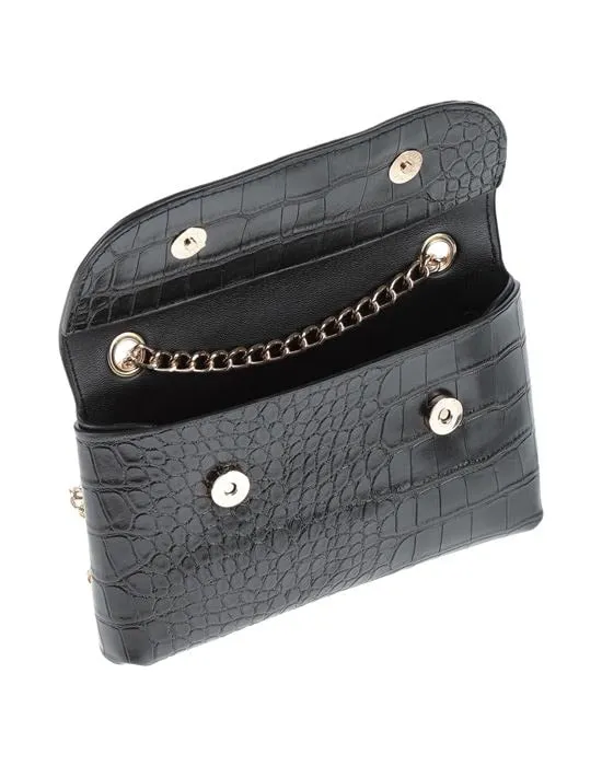 Belt bag RODIER, black