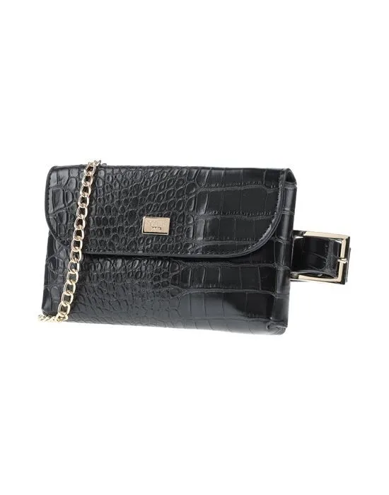 Belt bag RODIER, black