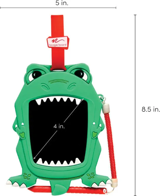 Boogie Board Sketch Pals - Rawry the Dinosaur