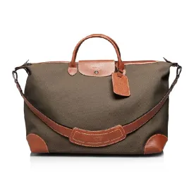 Boxford Longchamp bag, brown