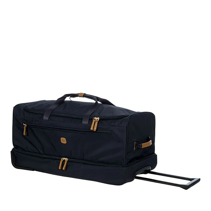 Bric's X Travel Shoe Duffel Bag