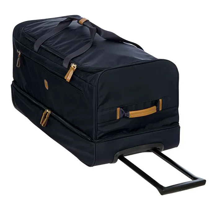 Bric's X Travel Shoe Duffel Bag