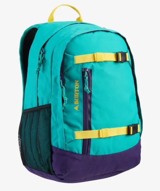 Burton Kids Day Hiker 20L Backpack