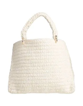 CHICA bag, ivory