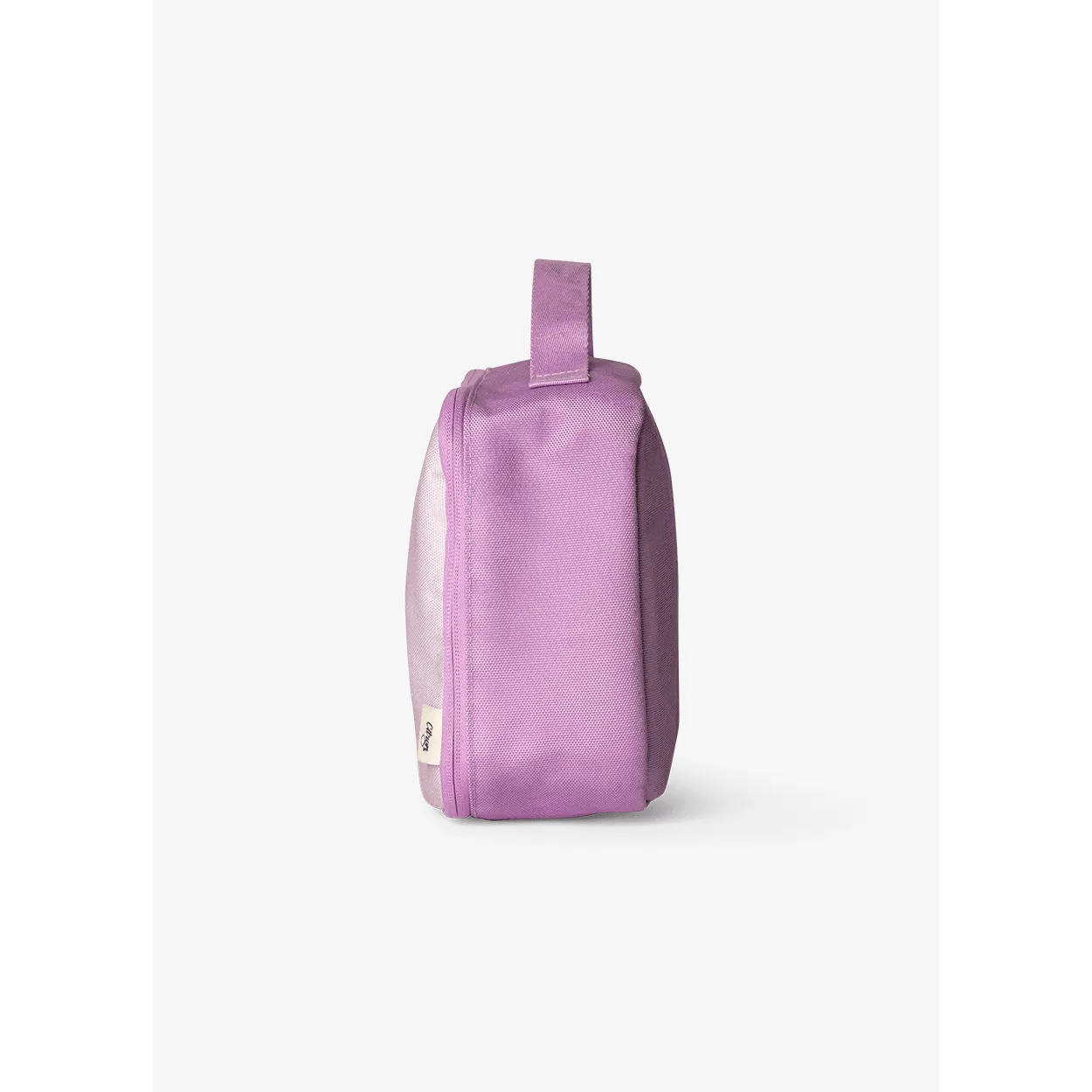 Citron Thermal Square Lunch Bag - Unicorn