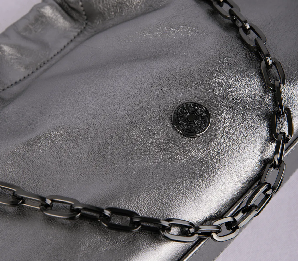 Cloud Clutch Anthracite