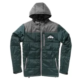 Coalatree - Camper Hooded Jacket - Mens