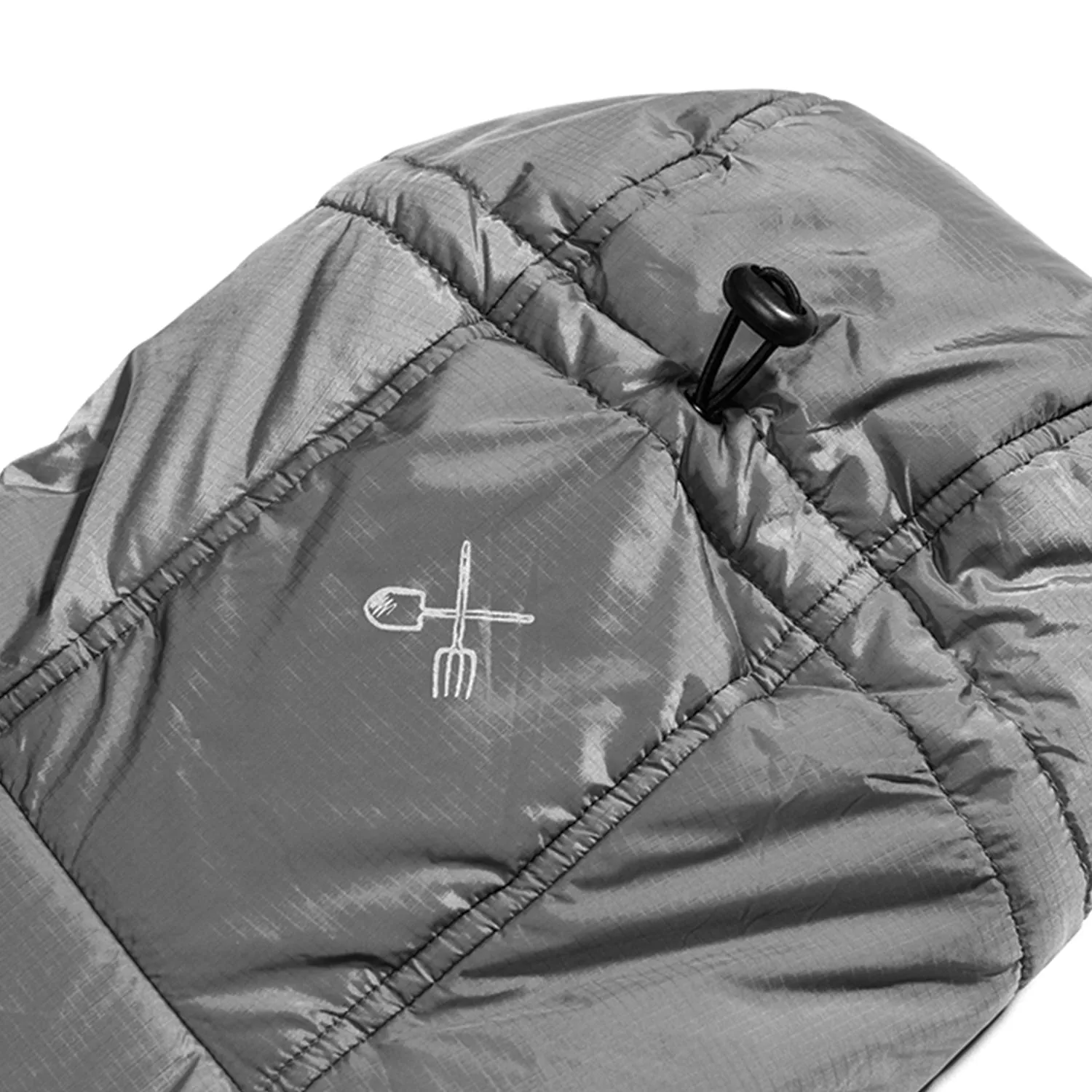 Coalatree - Camper Hooded Jacket - Mens