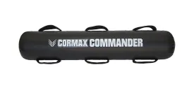 CorMax Commander Core Bench & Trainer - Set of 2 (SALE ITEM)