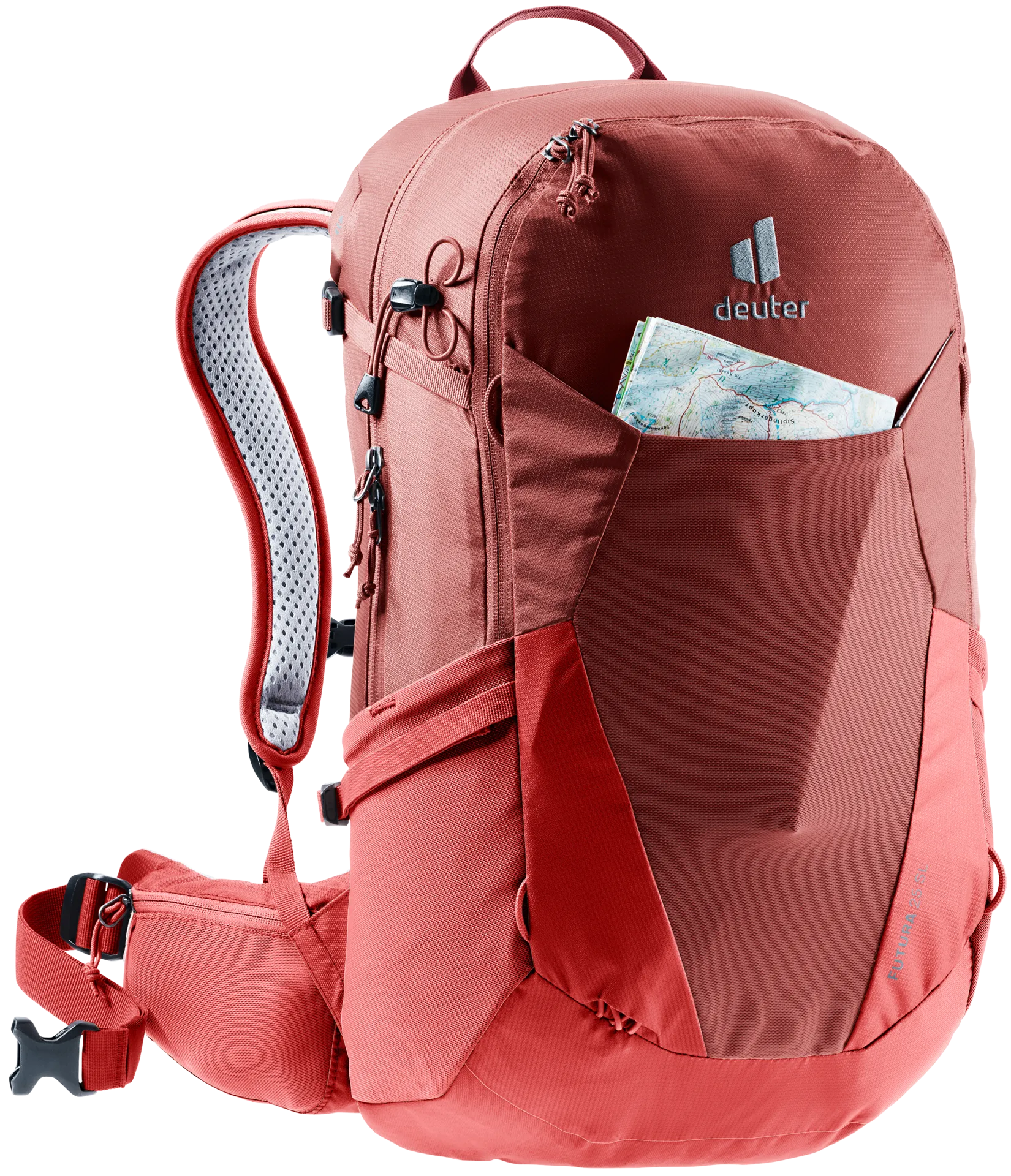 Deuter Futura 25 SL