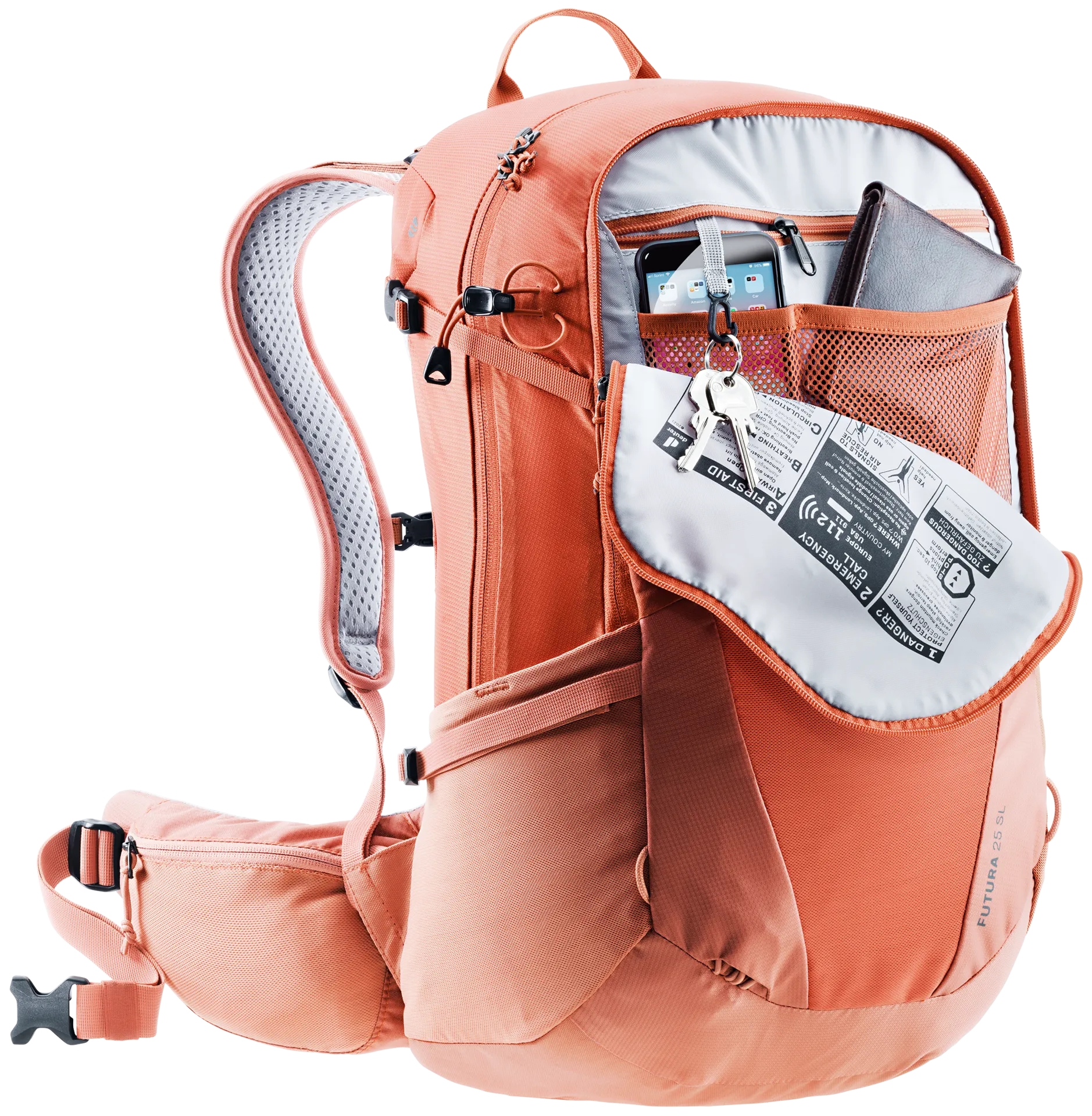 Deuter Futura 25 SL