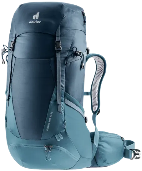 Deuter Futura Pro 38 SL