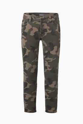 DL1961 Chloe Camo Girls Jeans