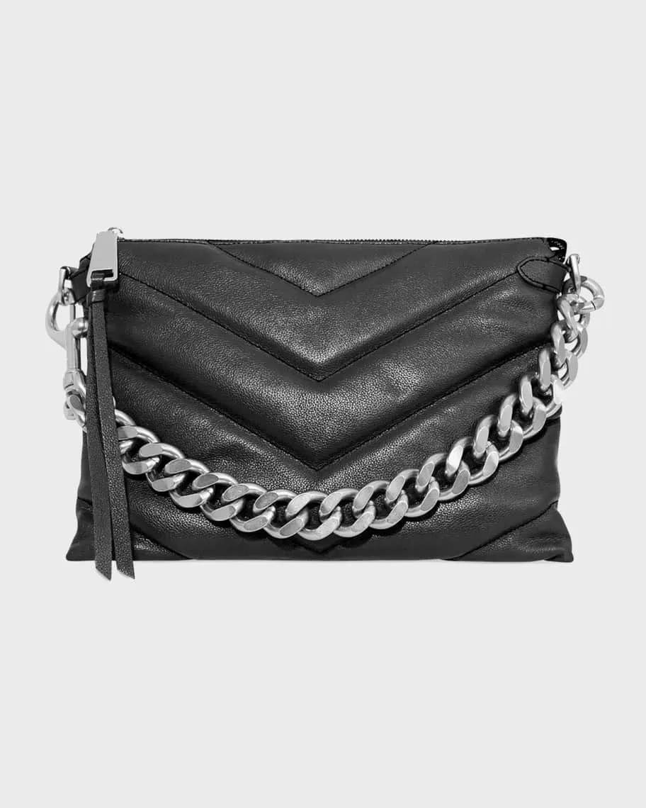 Edie Maxi Rebecca Minkoff Shoulder Bag