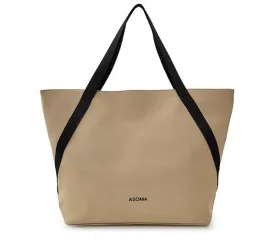 Excel Tote Beige