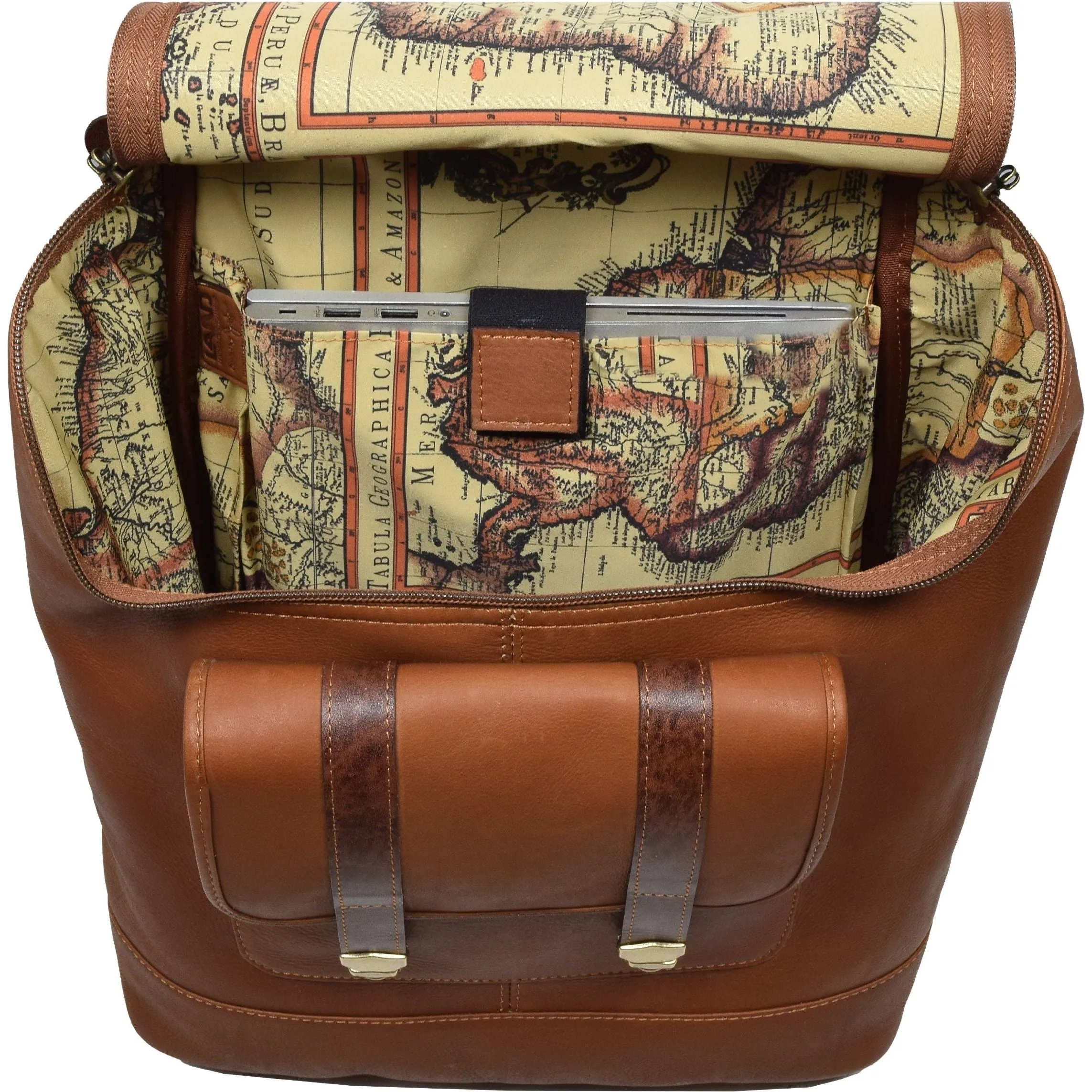 Explorer Backpack